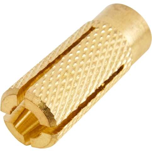 Анкер латунный М4 (4х16 мм) Sormat, 10 шт. фото 6