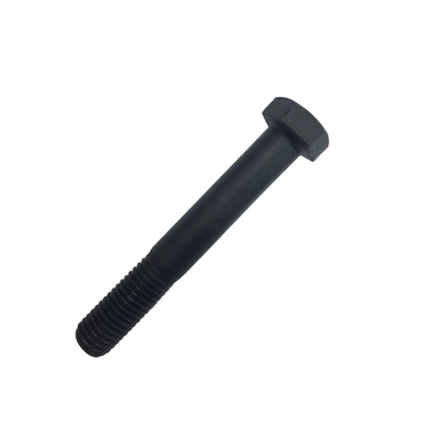 Болт к.п.10.9 DIN931 фото 16