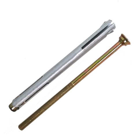 Анкер рамный металлический фото 8