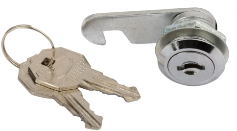 Замок почтовый врезной Стандарт 8502 фото 1