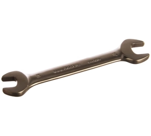 Ключ рожковый фото 10