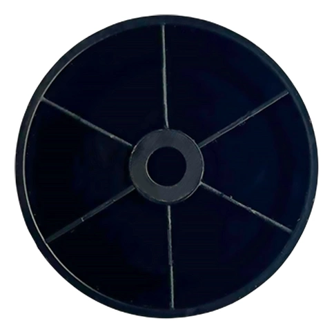 Опора №6 60х50 мм пластмассовая фото 3