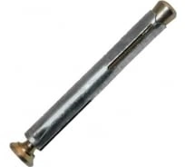 Анкер рамный металлический , 10 шт. фото 1