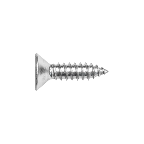 Саморез потай нерж РН DIN7982 А2 универсал фото 20