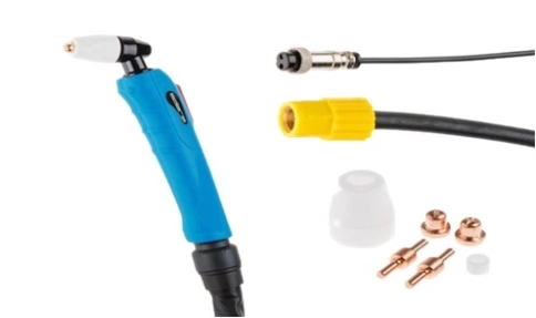 Резак плазменный РT-31 фото 1