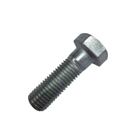 Болт к.п.10.9 ОЦ DIN931 фото 26