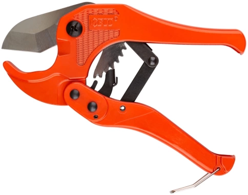 Ножницы для резки металлопластиковых трубок 42 мм фото 1