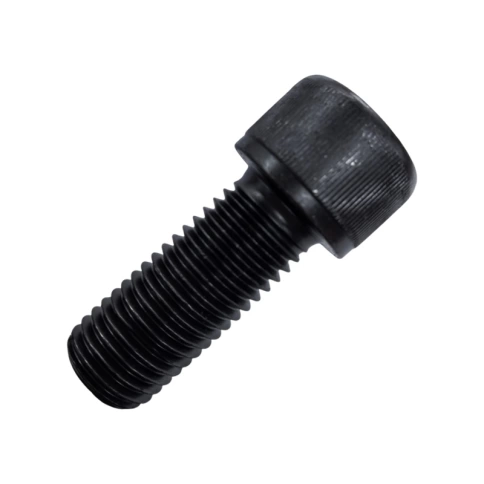 Винт 20х45 мм класс прочности 12.9 DIN 912, полная резьба фото 1