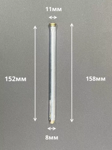 Анкер рамный металлический , 10 шт. фото 3