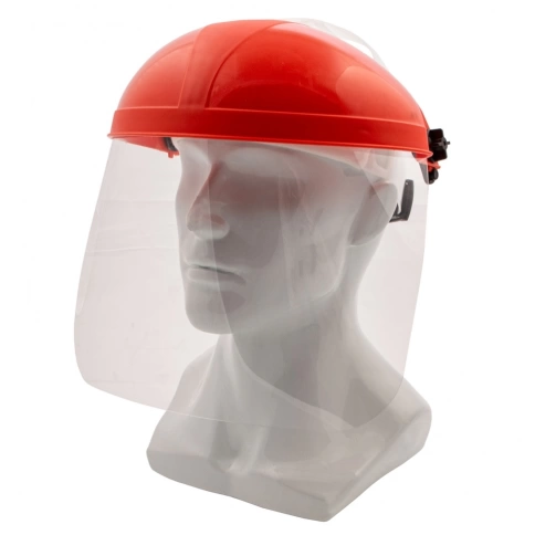 Щиток защитный НБТ 300х200 мм поликарбонат Сибртех фото 1