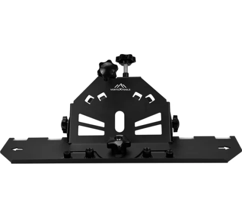 Платформа на УШМ 115-125 мм для запила под 45 VERTEXTOOLS фото 1