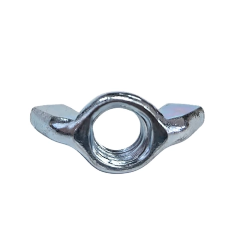 Гайка барашковая ОЦ DIN315 фото 2