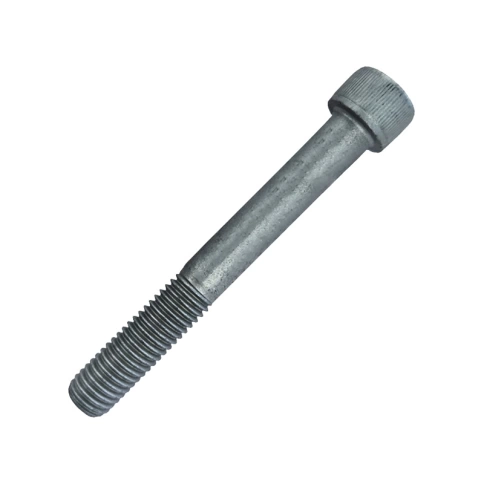 Винт к.п.12.9 ОЦ DIN912 фото 23