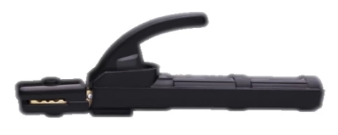 Электрододержатель КВ-200 (Cu) ПРОФЕССИОНАЛ фото 1