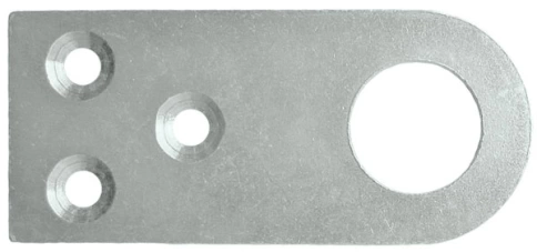 Проушина прямаях2 фото 1