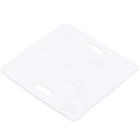 Бирка кабельная квадратная 134 Б фото 1