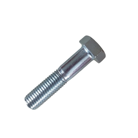 Болт к.п.10.9 ОЦ DIN931 фото 52