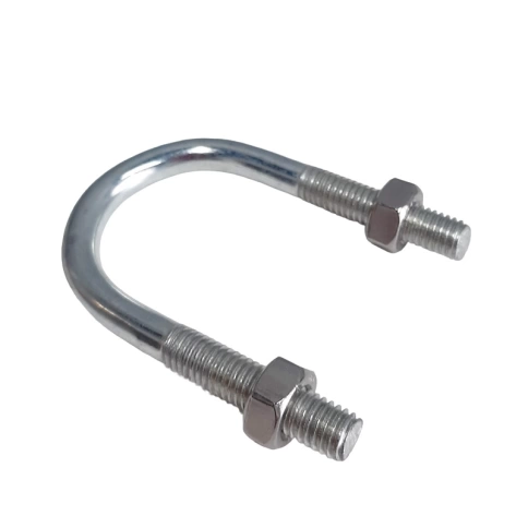 Болт U-образный М10 3 80-90 мм фото 2