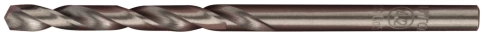 Сверло по металлу Cutop Profi с кобальтом 5%,  фото 4