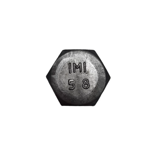 Болт 20х180 мм ГОСТ 7798, неполная резьба фото 2