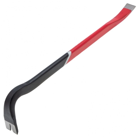 Лом-гвоздодер усиленный 450х25х12 мм Matrix фото 1