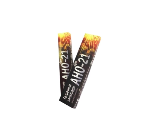 Электроды по стали d.4,0 АНО-21 РИМЕТАЛК рутиловые 1кг фото 1