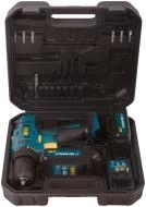 Дрель-Шуруповерт акк.18,0 В; 0-400/1450 об/мин, кейс фото 6