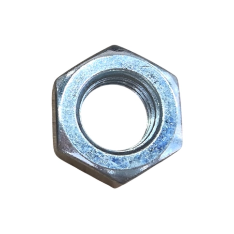 Гайка М22 класс прочности 10.0 DIN 934 фото 2