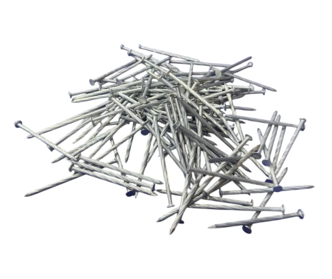 Гвозди винтовые ОЦ ТУ14-4-1161-2003 СС-Метиз фото 3