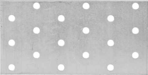 Пластина соединительная ОЦ фото 2