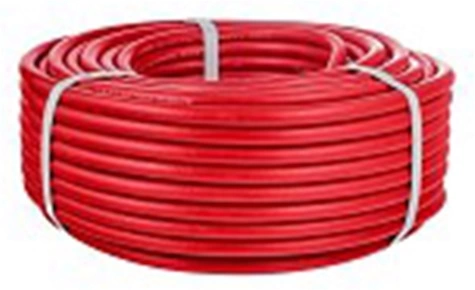 Рукав красный d9,0 пропан,ацетилен фото 1