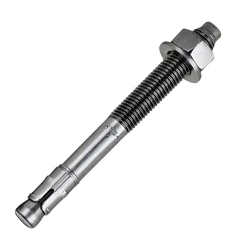 Анкер клиновой S-KAН 10х105 мм, нержавеющий фото 1