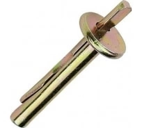 Анкер-клин М6 10 шт. фото 1