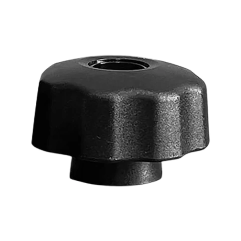 Ручка-фиксатор сквозная D42 М8 фото 2