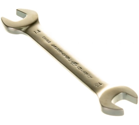 Ключ рожковый фото 18