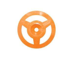 Прижимная шайба рондоль для теплоизоляции d 50 мм фото 8