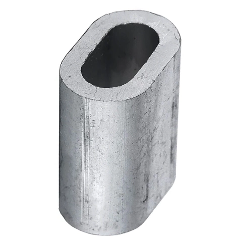 Зажим алюм DIN3093 фото 6