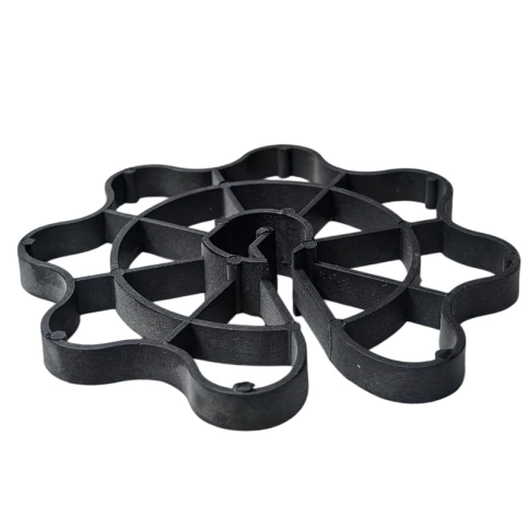 Фиксатор для арматуры Звездочка 25 мм фото 2