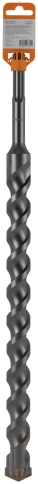 Бур по бетону CUTOP, Profi Plus, с крестовым наконечником, SDS-Max, фото 56