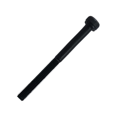 Винт 3х35 мм класс прочности 12.9 DIN 912, неполная резьба фото 1