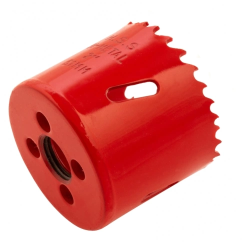 Коронка BIMETAL 64 мм Matrix фото 1