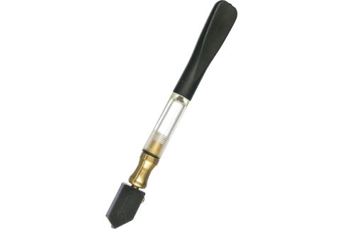 Стеклорез роликовый масляный фото 1