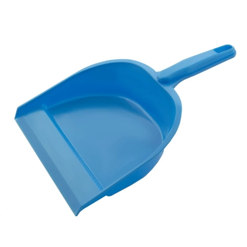 Совок 290х210 мм голубой Home Palisad фото 1