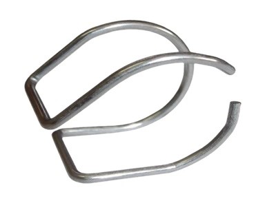 Упорная пружина S-45 фото 1