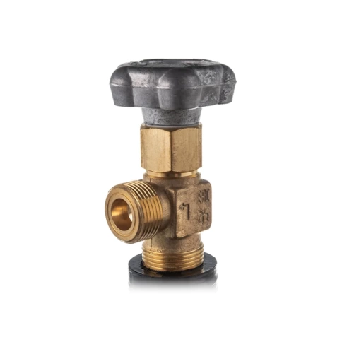 Баллон углекислотный 10 л фото 2