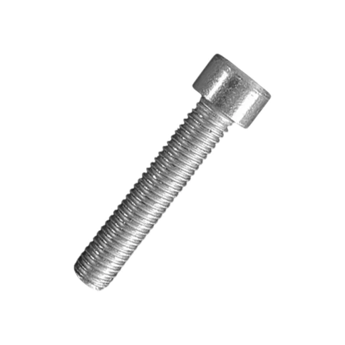 Винт ПР с внут.шестигр. к.п.8.8 ОЦ DIN912 РечМЗ фото 8