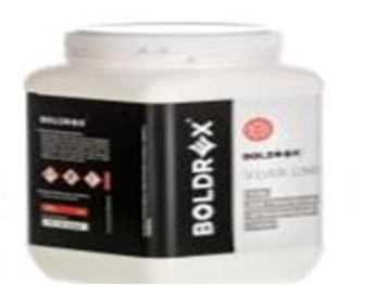 Паста травильная 1000 гр фото 1