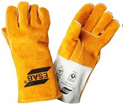 Краги Heavy Duty Regular ESAB 435 фото 1