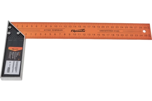 Угольник металлический Sparta  фото 3