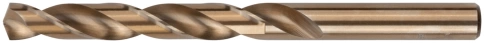 Сверло по металлу Cutop Profi с кобальтом 5%,  фото 42